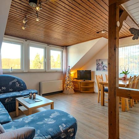 Ferienhaus Hedrich Assinghausen Ngoại thất bức ảnh