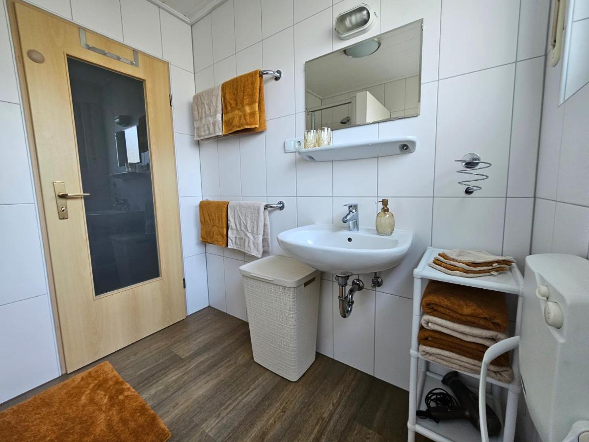 Ferienhaus Hedrich Assinghausen Ngoại thất bức ảnh