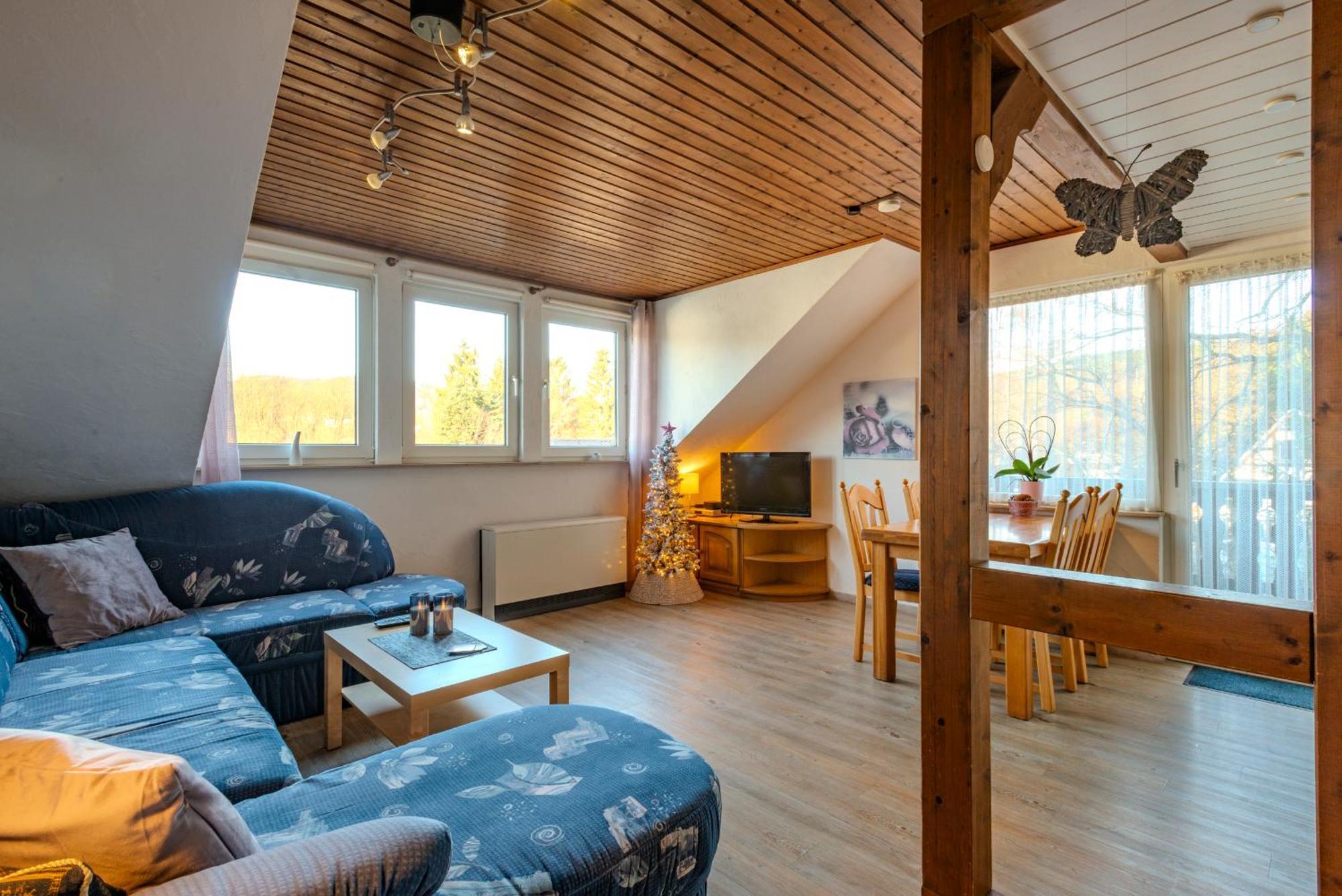 Ferienhaus Hedrich Assinghausen Ngoại thất bức ảnh