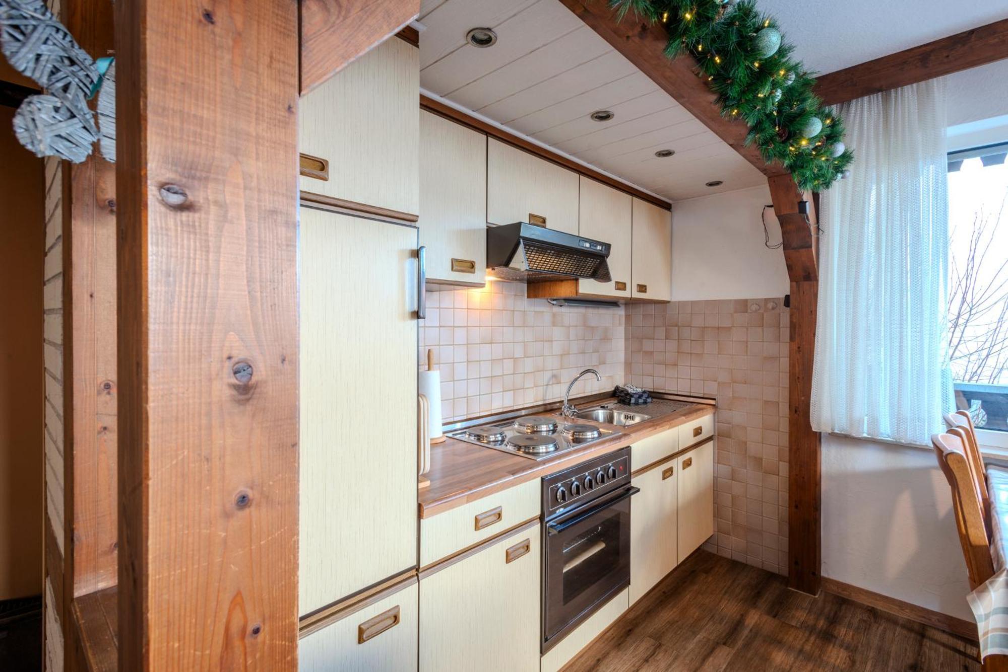 Ferienhaus Hedrich Assinghausen Ngoại thất bức ảnh