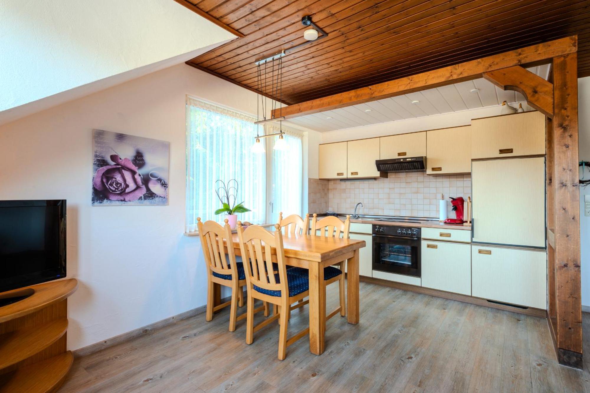 Ferienhaus Hedrich Assinghausen Ngoại thất bức ảnh