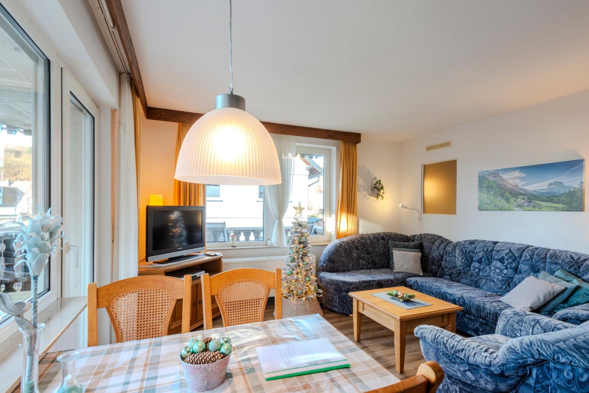 Ferienhaus Hedrich Assinghausen Ngoại thất bức ảnh
