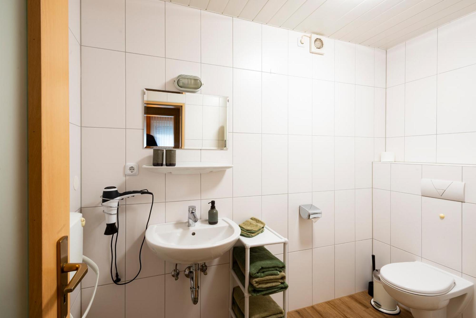 Ferienhaus Hedrich Assinghausen Ngoại thất bức ảnh