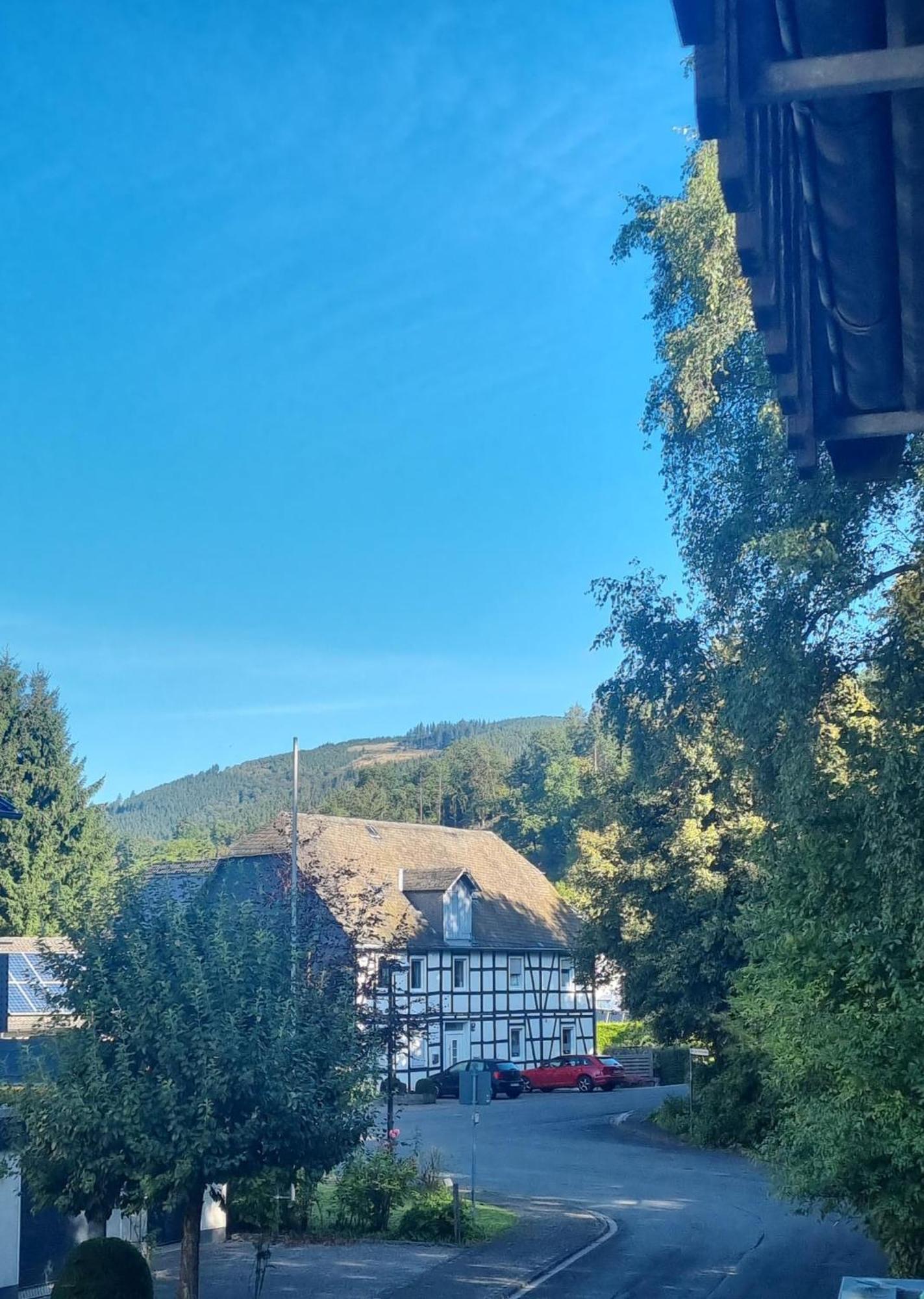 Ferienhaus Hedrich Assinghausen Ngoại thất bức ảnh